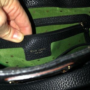 Kate spade purse